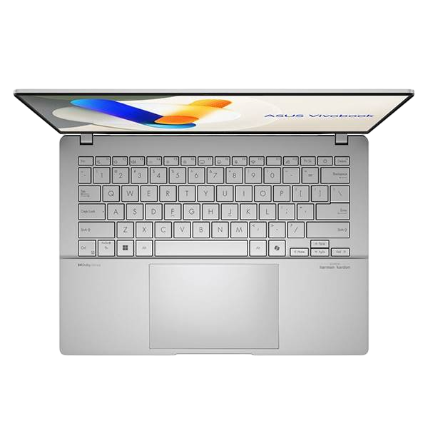 Asus VivoBook S 14 OLED M5406NAQD082W Portátil AMD Ryzen 5 7535HS 16GB DDR5 512GB NVMe 14 WUXGA OLED Windows 11 Home Asus VivoBook S 14 OLED M5406NAQD082W Portátil AMD Ryzen 5 7535HS 16GB DDR5 512GB NVMe 14 WUXGA OLED Windows 11 Home