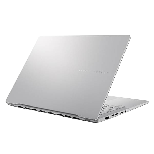 Asus VivoBook S 14 OLED M5406NAQD082W Portátil AMD Ryzen 5 7535HS 16GB DDR5 512GB NVMe 14 WUXGA OLED Windows 11 Home Asus VivoBook S 14 OLED M5406NAQD082W Portátil AMD Ryzen 5 7535HS 16GB DDR5 512GB NVMe 14 WUXGA OLED Windows 11 Home