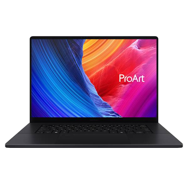Asus ProArt P16 OLED H7606WIME049X  Portátil AMD Ryzen AI 9 HX 370 64GB DDR5 2TB NVMe RTX 4070 16 4K OLED Windows 11 Pro Asus ProArt P16 OLED H7606WIME049X  Portátil AMD Ryzen AI 9 HX 370 64GB DDR5 2TB NVMe RTX 4070 16 4K OLED Windows 11 Pro