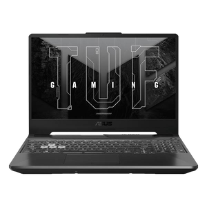 Asus TUF FA506NCRHN077  Portátil AMD Ryzen 7 7435HS 16GB DDR5 512GB NVMe RTX 3050 156 Full HD FreeDOS