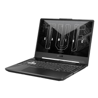 Asus TUF FA506NCRHN077 Portátil AMD Ryzen 7 7435HS 16GB DDR5 512GB NVMe RTX 3050 156 Full HD FreeDOS Asus TUF FA506NCRHN077 Portátil AMD Ryzen 7 7435HS 16GB DDR5 512GB NVMe RTX 3050 156 Full HD FreeDOS