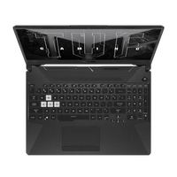Asus TUF FA506NCRHN077 Portátil AMD Ryzen 7 7435HS 16GB DDR5 512GB NVMe RTX 3050 156 Full HD FreeDOS Asus TUF FA506NCRHN077 Portátil AMD Ryzen 7 7435HS 16GB DDR5 512GB NVMe RTX 3050 156 Full HD FreeDOS