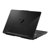 Asus TUF FA506NCRHN077 Portátil AMD Ryzen 7 7435HS 16GB DDR5 512GB NVMe RTX 3050 156 Full HD FreeDOS Asus TUF FA506NCRHN077 Portátil AMD Ryzen 7 7435HS 16GB DDR5 512GB NVMe RTX 3050 156 Full HD FreeDOS