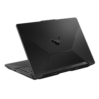 Asus TUF FA506NCRHN077 Portátil AMD Ryzen 7 7435HS 16GB DDR5 512GB NVMe RTX 3050 156 Full HD FreeDOS Asus TUF FA506NCRHN077 Portátil AMD Ryzen 7 7435HS 16GB DDR5 512GB NVMe RTX 3050 156 Full HD FreeDOS