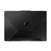 Asus TUF FA506NCRHN077 Portátil AMD Ryzen 7 7435HS 16GB DDR5 512GB NVMe RTX 3050 156 Full HD FreeDOS Asus TUF FA506NCRHN077 Portátil AMD Ryzen 7 7435HS 16GB DDR5 512GB NVMe RTX 3050 156 Full HD FreeDOS