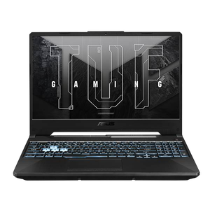 Asus TUF Gaming A15 FA506NFRHN008  Portátil AMD Ryzen 7 7435HS 16GB DDR5 512GB NVMe RTX 2050 156 Full HD 144Hz FreeDOS