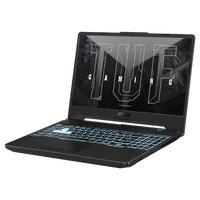 Asus TUF Gaming A15 FA506NFRHN008 Portátil AMD Ryzen 7 7435HS 16GB DDR5 512GB NVMe RTX 2050 156 Full HD 144Hz FreeDOS Asus TUF Gaming A15 FA506NFRHN008 Portátil AMD Ryzen 7 7435HS 16GB DDR5 512GB NVMe RTX 2050 156 Full HD 144Hz FreeDOS