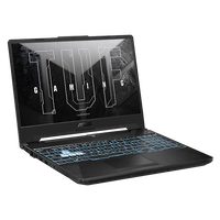 Asus TUF Gaming A15 FA506NFRHN008 Portátil AMD Ryzen 7 7435HS 16GB DDR5 512GB NVMe RTX 2050 156 Full HD 144Hz FreeDOS Asus TUF Gaming A15 FA506NFRHN008 Portátil AMD Ryzen 7 7435HS 16GB DDR5 512GB NVMe RTX 2050 156 Full HD 144Hz FreeDOS