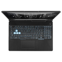 Asus TUF Gaming A15 FA506NFRHN008 Portátil AMD Ryzen 7 7435HS 16GB DDR5 512GB NVMe RTX 2050 156 Full HD 144Hz FreeDOS Asus TUF Gaming A15 FA506NFRHN008 Portátil AMD Ryzen 7 7435HS 16GB DDR5 512GB NVMe RTX 2050 156 Full HD 144Hz FreeDOS