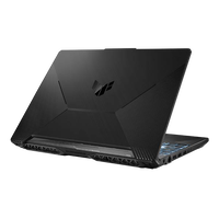 Asus TUF Gaming A15 FA506NFRHN008 Portátil AMD Ryzen 7 7435HS 16GB DDR5 512GB NVMe RTX 2050 156 Full HD 144Hz FreeDOS Asus TUF Gaming A15 FA506NFRHN008 Portátil AMD Ryzen 7 7435HS 16GB DDR5 512GB NVMe RTX 2050 156 Full HD 144Hz FreeDOS