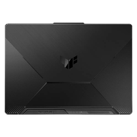 Asus TUF Gaming A15 FA506NFRHN008 Portátil AMD Ryzen 7 7435HS 16GB DDR5 512GB NVMe RTX 2050 156 Full HD 144Hz FreeDOS Asus TUF Gaming A15 FA506NFRHN008 Portátil AMD Ryzen 7 7435HS 16GB DDR5 512GB NVMe RTX 2050 156 Full HD 144Hz FreeDOS