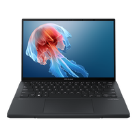 Asus ZenBook Duo OLED UX8406MAPZ255W  Portátil  Intel Core Ultra 9 185H 32GB DDR5 1TB NVMe 1414 3K Táctil OLED Windows 11 Home