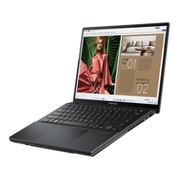 Asus ZenBook Duo OLED UX8406MAPZ255W  Portátil  Intel Core Ultra 9 185H 32GB DDR5 1TB NVMe 1414 3K Táctil OLED Windows 11 Home