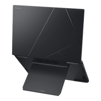 Asus ZenBook Duo OLED UX8406MAPZ255W  Portátil  Intel Core Ultra 9 185H 32GB DDR5 1TB NVMe 1414 3K Táctil OLED Windows 11 Home