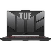 Asus TUF Gaming TUF507NVRLP047  Portátil AMD Ryzen 7 7435HS 16GB DDR5 512GB NVMe RTX 4060 156 Full HD Free Dos