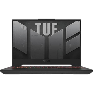 Asus TUF Gaming TUF507NVRLP047  Portátil AMD Ryzen 7 7435HS 16GB DDR5 512GB NVMe RTX 4060 156 Full HD Free Dos
