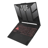 Asus TUF Gaming TUF507NVRLP047  Portátil AMD Ryzen 7 7435HS 16GB DDR5 512GB NVMe RTX 4060 156 Full HD Free Dos