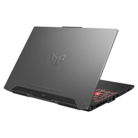 Asus TUF Gaming TUF507NVRLP047  Portátil AMD Ryzen 7 7435HS 16GB DDR5 512GB NVMe RTX 4060 156 Full HD Free Dos