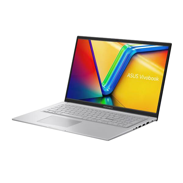 Asus VivoBook F1704VAAU234 Portátil Intel Core i7 1355U 16GB RAM 1TB NVMe 173 Full HD FreeDOS Asus VivoBook F1704VAAU234 Portátil Intel Core i7 1355U 16GB RAM 1TB NVMe 173 Full HD FreeDOS