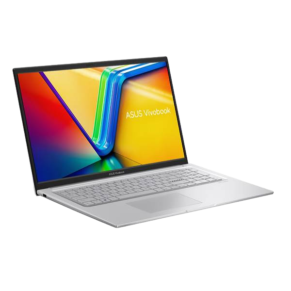 Asus VivoBook F1704VAAU234 Portátil Intel Core i7 1355U 16GB RAM 1TB NVMe 173 Full HD FreeDOS Asus VivoBook F1704VAAU234 Portátil Intel Core i7 1355U 16GB RAM 1TB NVMe 173 Full HD FreeDOS