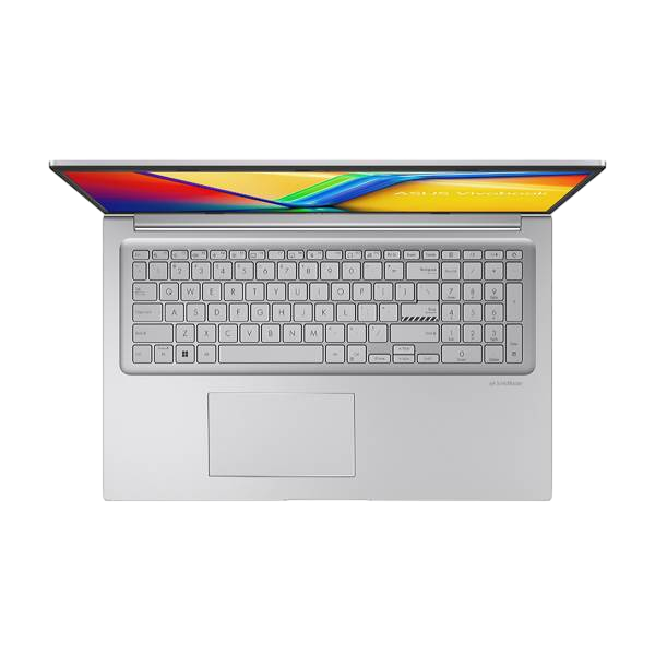 Asus VivoBook F1704VAAU234 Portátil Intel Core i7 1355U 16GB RAM 1TB NVMe 173 Full HD FreeDOS Asus VivoBook F1704VAAU234 Portátil Intel Core i7 1355U 16GB RAM 1TB NVMe 173 Full HD FreeDOS