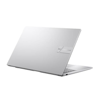 Asus VivoBook F1704VAAU234 Portátil Intel Core i7 1355U 16GB RAM 1TB NVMe 173 Full HD FreeDOS Asus VivoBook F1704VAAU234 Portátil Intel Core i7 1355U 16GB RAM 1TB NVMe 173 Full HD FreeDOS