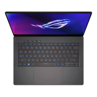 Asus ROG Zephyrus G14 OLED GA403UIQS049  Portátil AMD Ryzen 9 8945HS 32GB DDR5 1TB NVMe RTX 4070 14 OLED WQXGA 120Hz  FreeDOS