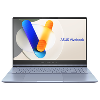 Asus VivoBook S5506MAMA020W Portátil Intel Core Ultra 7 155H 16GB DDR5 512GB NVMe 156 3K OLED 120Hz Windows 11 Home Asus VivoBook S5506MAMA020W Portátil Intel Core Ultra 7 155H 16GB DDR5 512GB NVMe 156 3K OLED 120Hz Windows 11 Home