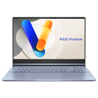 Asus VivoBook S5506MAMA020W Portátil Intel Core Ultra 7 155H 16GB DDR5 512GB NVMe 156 3K OLED 120Hz Windows 11 Home Asus VivoBook S5506MAMA020W Portátil Intel Core Ultra 7 155H 16GB DDR5 512GB NVMe 156 3K OLED 120Hz Windows 11 Home