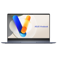 Asus VivoBook S5506MAMA020W Portátil Intel Core Ultra 7 155H 16GB DDR5 512GB NVMe 156 3K OLED 120Hz Windows 11 Home Asus VivoBook S5506MAMA020W Portátil Intel Core Ultra 7 155H 16GB DDR5 512GB NVMe 156 3K OLED 120Hz Windows 11 Home