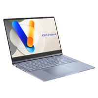 Asus VivoBook S5506MAMA020W Portátil Intel Core Ultra 7 155H 16GB DDR5 512GB NVMe 156 3K OLED 120Hz Windows 11 Home Asus VivoBook S5506MAMA020W Portátil Intel Core Ultra 7 155H 16GB DDR5 512GB NVMe 156 3K OLED 120Hz Windows 11 Home