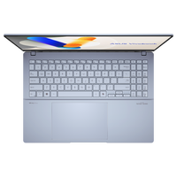 Asus VivoBook S5506MAMA020W Portátil Intel Core Ultra 7 155H 16GB DDR5 512GB NVMe 156 3K OLED 120Hz Windows 11 Home Asus VivoBook S5506MAMA020W Portátil Intel Core Ultra 7 155H 16GB DDR5 512GB NVMe 156 3K OLED 120Hz Windows 11 Home