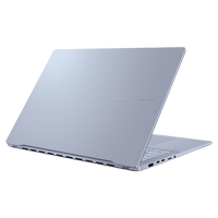 Asus VivoBook S5506MAMA020W Portátil Intel Core Ultra 7 155H 16GB DDR5 512GB NVMe 156 3K OLED 120Hz Windows 11 Home Asus VivoBook S5506MAMA020W Portátil Intel Core Ultra 7 155H 16GB DDR5 512GB NVMe 156 3K OLED 120Hz Windows 11 Home
