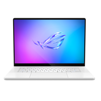 Asus ROG Zephyrus G16 Oled GA605WVQR016W  Portátil AMD Ryzen AI 9 HX 370 32GB DDR5 1TB NVMe RTX 4060 16 25K OLED 240hz Windows 11 Home