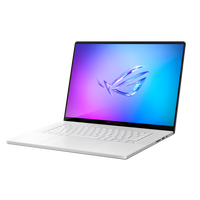 Asus ROG Zephyrus G16 Oled GA605WVQR016W  Portátil AMD Ryzen AI 9 HX 370 32GB DDR5 1TB NVMe RTX 4060 16 25K OLED 240hz Windows 11 Home