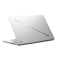 Asus ROG Zephyrus G16 Oled GA605WVQR016W  Portátil AMD Ryzen AI 9 HX 370 32GB DDR5 1TB NVMe RTX 4060 16 25K OLED 240hz Windows 11 Home