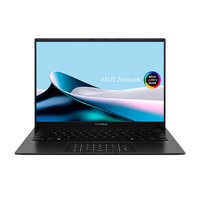 Asus UM3406HAQD067W  Portátil AMD Ryzen 7 8840HS 16GB DDR5 512GB NVMe 14 WUXGA Oled Windows 11 Home