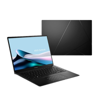 Asus UM3406HAQD067W  Portátil AMD Ryzen 7 8840HS 16GB DDR5 512GB NVMe 14 WUXGA Oled Windows 11 Home