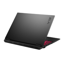 ASUS TUF Gaming A16 FA608WIQT012W Portátil AMD Ryzen AI 9 HX 370 32GB DDR5 1TB NVMe RTX 4070 16 25K 165Hz Windows 11 Home ASUS TUF Gaming A16 FA608WIQT012W Portátil AMD Ryzen AI 9 HX 370 32GB DDR5 1TB NVMe RTX 4070 16 25K 165Hz Windows 11 Home