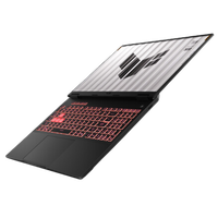 ASUS TUF Gaming A16 FA608WIQT012W Portátil AMD Ryzen AI 9 HX 370 32GB DDR5 1TB NVMe RTX 4070 16 25K 165Hz Windows 11 Home ASUS TUF Gaming A16 FA608WIQT012W Portátil AMD Ryzen AI 9 HX 370 32GB DDR5 1TB NVMe RTX 4070 16 25K 165Hz Windows 11 Home