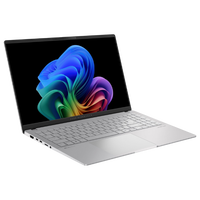 Asus VivoBook S 15 OLED S5507QAMA090W Portátil Snapdragon X1E78100 16GB DDR5 1TB NVMe 156 3K OLED 120Hz Windows 11 Home Asus VivoBook S 15 OLED S5507QAMA090W Portátil Snapdragon X1E78100 16GB DDR5 1TB NVMe 156 3K OLED 120Hz Windows 11 Home