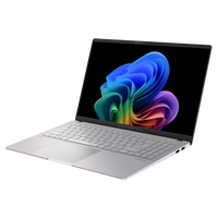 Asus VivoBook S 15 OLED S5507QAMA090W Portátil Snapdragon X1E78100 16GB DDR5 1TB NVMe 156 3K OLED 120Hz Windows 11 Home Asus VivoBook S 15 OLED S5507QAMA090W Portátil Snapdragon X1E78100 16GB DDR5 1TB NVMe 156 3K OLED 120Hz Windows 11 Home