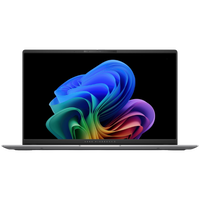 Asus VivoBook S 15 OLED S5507QAMA090W Portátil Snapdragon X1E78100 16GB DDR5 1TB NVMe 156 3K OLED 120Hz Windows 11 Home Asus VivoBook S 15 OLED S5507QAMA090W Portátil Snapdragon X1E78100 16GB DDR5 1TB NVMe 156 3K OLED 120Hz Windows 11 Home