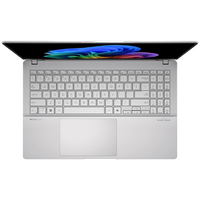 Asus VivoBook S 15 OLED S5507QAMA090W Portátil Snapdragon X1E78100 16GB DDR5 1TB NVMe 156 3K OLED 120Hz Windows 11 Home Asus VivoBook S 15 OLED S5507QAMA090W Portátil Snapdragon X1E78100 16GB DDR5 1TB NVMe 156 3K OLED 120Hz Windows 11 Home