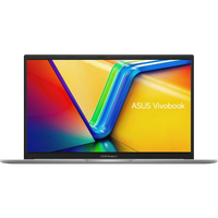 Asus Vivobook F1504ZANJ710 Portátil Intel Core i7 1255U 16GB DDR4 512GB NVMe 156 Full HD FreeDOS Asus Vivobook F1504ZANJ710 Portátil Intel Core i7 1255U 16GB DDR4 512GB NVMe 156 Full HD FreeDOS