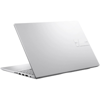 Asus Vivobook F1504ZANJ710 Portátil Intel Core i7 1255U 16GB DDR4 512GB NVMe 156 Full HD FreeDOS Asus Vivobook F1504ZANJ710 Portátil Intel Core i7 1255U 16GB DDR4 512GB NVMe 156 Full HD FreeDOS