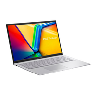 Asus Vivobook F1704VAAU188W Portátil Intel Core i7 1355U 16GB DDR5 1TB NVMe 173 Full HD Windows 11 Home Asus Vivobook F1704VAAU188W Portátil Intel Core i7 1355U 16GB DDR5 1TB NVMe 173 Full HD Windows 11 Home