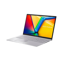 Asus Vivobook F1704VAAU188W Portátil Intel Core i7 1355U 16GB DDR5 1TB NVMe 173 Full HD Windows 11 Home Asus Vivobook F1704VAAU188W Portátil Intel Core i7 1355U 16GB DDR5 1TB NVMe 173 Full HD Windows 11 Home