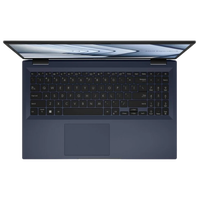 Asus Expertbook B15 B1502CVABQ0077X Portátil Intel Core i5 1355U 16GB RAM 512GB NVMe Windows 11 Profesional Asus Expertbook B15 B1502CVABQ0077X Portátil Intel Core i5 1355U 16GB RAM 512GB NVMe Windows 11 Profesional