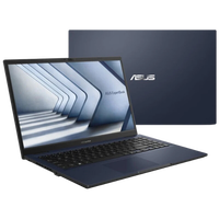 Asus Expertbook B15 B1502CVABQ0077X Portátil Intel Core i5 1355U 16GB RAM 512GB NVMe Windows 11 Profesional Asus Expertbook B15 B1502CVABQ0077X Portátil Intel Core i5 1355U 16GB RAM 512GB NVMe Windows 11 Profesional